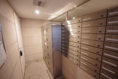 アイディコート中野南台_外観5