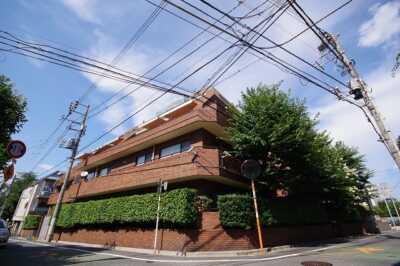 グランフォルム中野富士見町