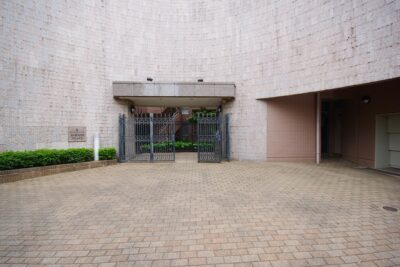 サンウッド杉並和田フラッツ 外観
