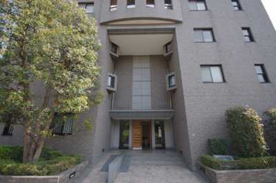 サーパス方南町 外観 (5