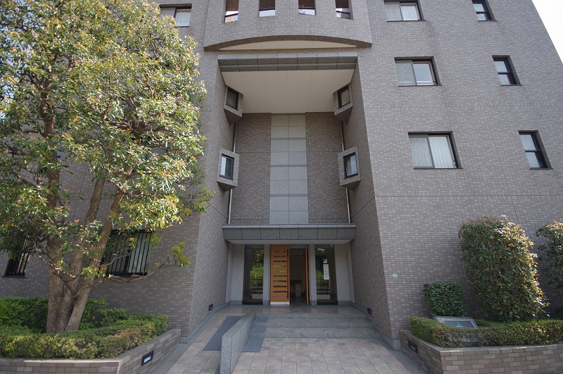 サーパス方南町 外観 (5