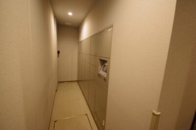 ザ・パークハウス中野タワー 外観5