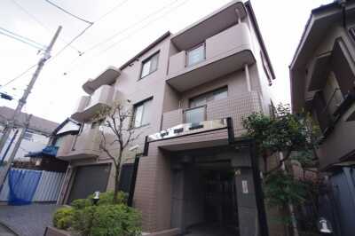 ナイスアーバン中野方南町
