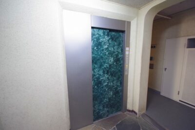 ハイネス中野　外観5