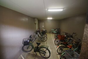 バーセル中野弥生町 外観8