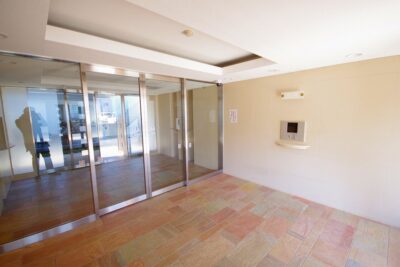 フェアロージュ方南町＿外観3