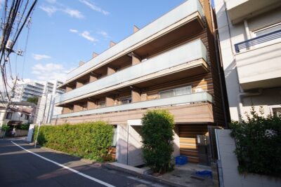 ブライズ杉並和泉外観 (2)