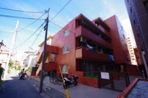 モナークマンション第2方南Ｂ503 (2)