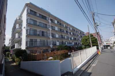 ルネ中野新橋412 (75)