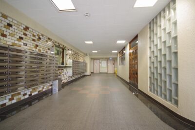 中野本町マンション外観4