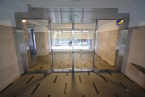 東急ドエルアルス中野 外観4