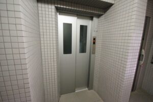 東急ドエルアルス中野 外観7