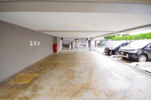 東急ドエルアルス中野 外観9