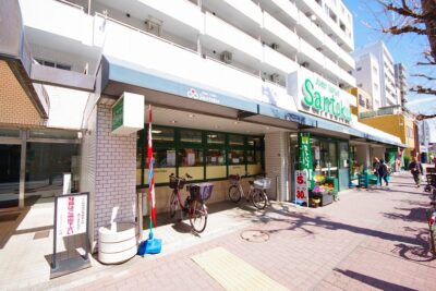 モンテベルデ新中野_外観6