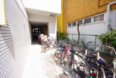 モンテベルデ新中野_外観5