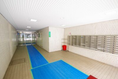 モンテベルデ新中野_外観4