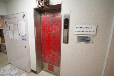 カーサ和泉 外観5