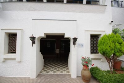 カーサ和泉 外観3