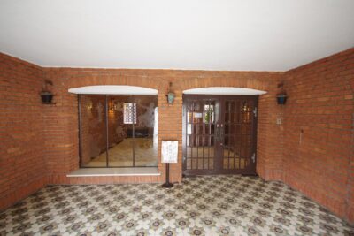 カーサ和泉 外観4