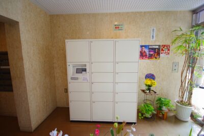 ヴェルティ中野　外観5