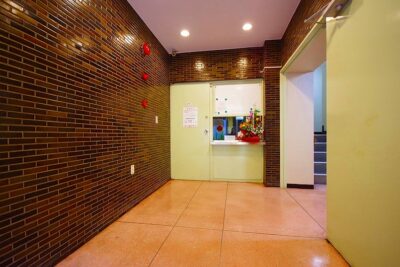 中野コーポビアネーズ　外観3