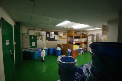 塔の山ハイツ外観6