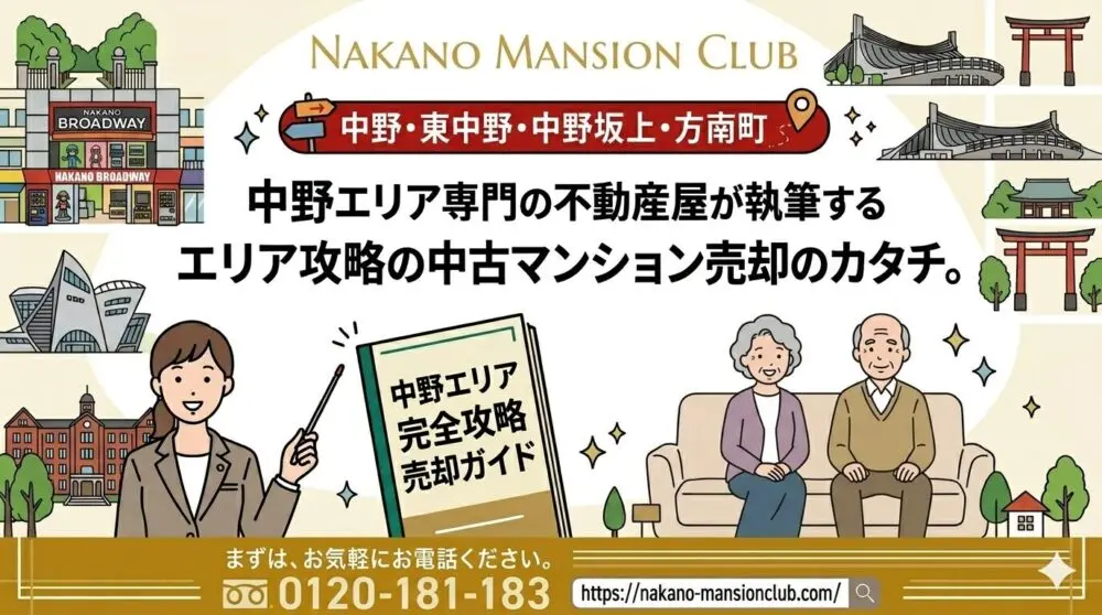 不動産売却のカタチ。